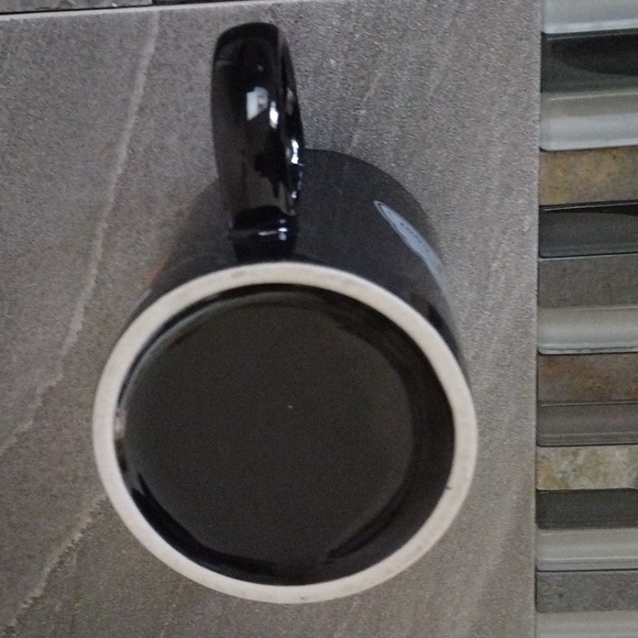 Harley Davidson Open Road Tour Mug 1903 - 2003 - Picture 4 of 5